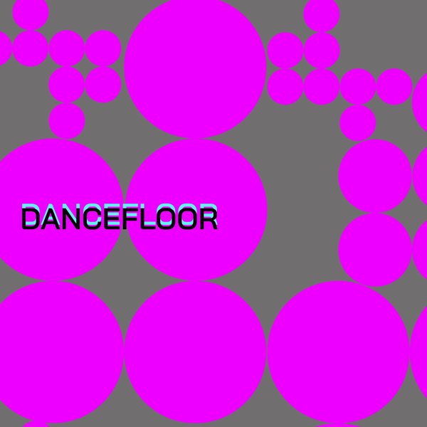 Various Artists - Dancefloor on Traxsource