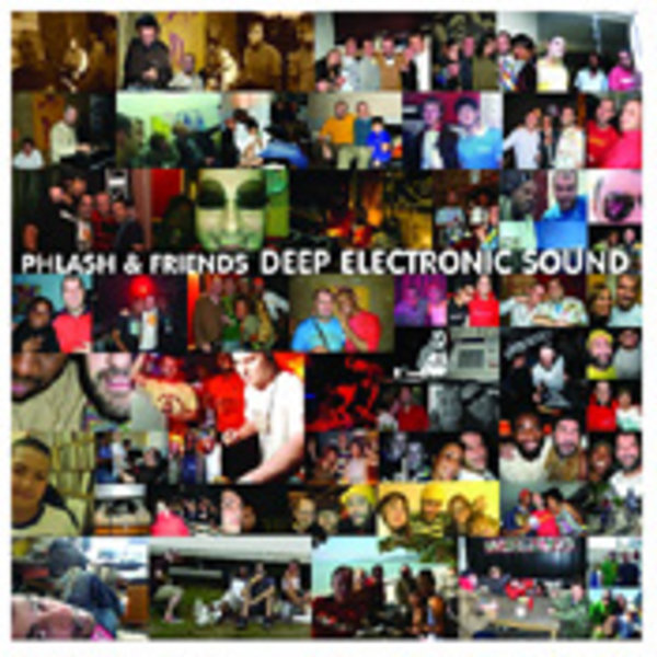 割引価格 Phlash & Friends - Deep Electronic Sound on Traxsource 洋楽