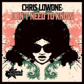 Chris Lowone - September Essential Selection