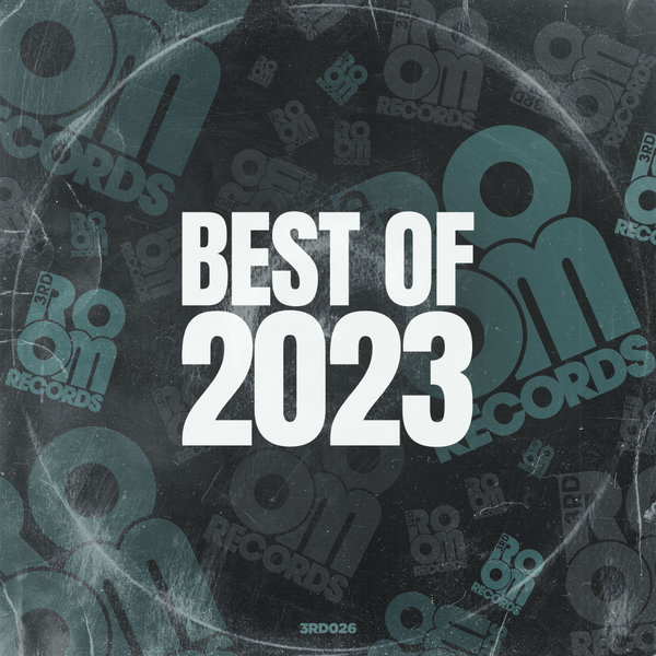 VA - 3rd Room Records_ Best of 2023 (The Remixes) 3RD026