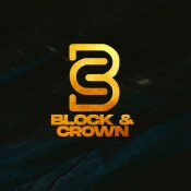 Block & Crown - BLOCK & CROWN REAL LOVE 10