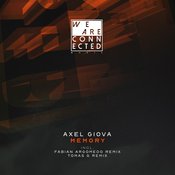 Axel Giova - Memory