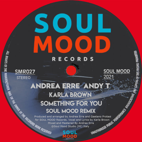 Soul Mood Records