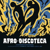 Alessandro Alessandroni, Calibro 35, pAd, Jolly Mare, L.U.C.A. - Afro Discoteca