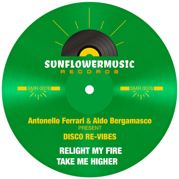 Sunflowermusic Records