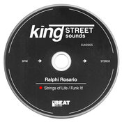 Ralphi Rosario - Strings of Life / Funk It!