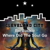 Bri Buckle - Where did the soul go