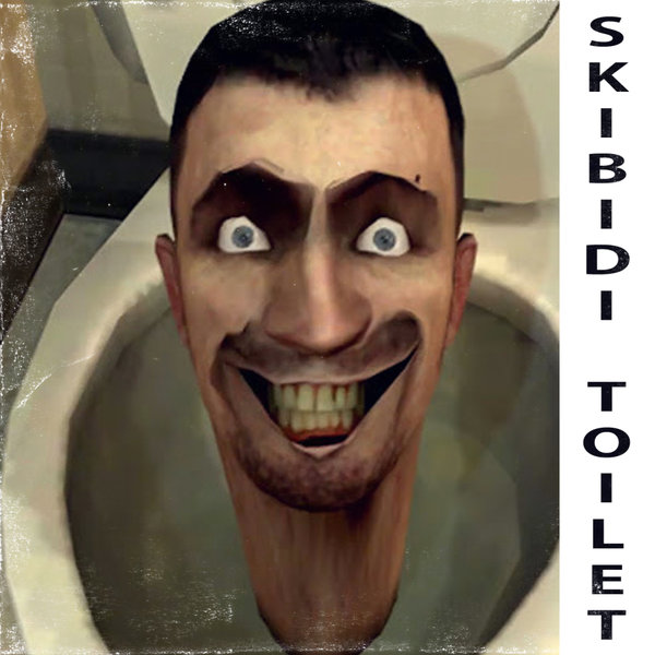 Nodslie - Skibidi Toilet Phonk on Traxsource