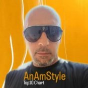 AnAmStyle - DANCE WITH ME