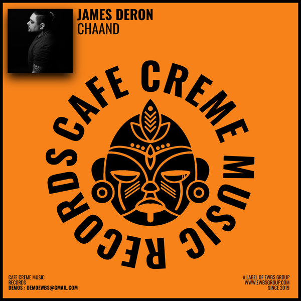 James Deron - Chaand (Original Mix) [2023]