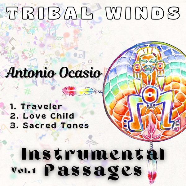 Tribal Winds