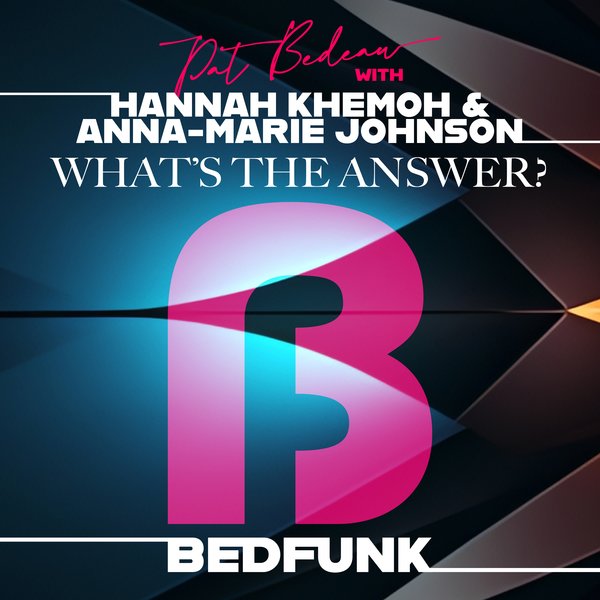 Bedfunk
