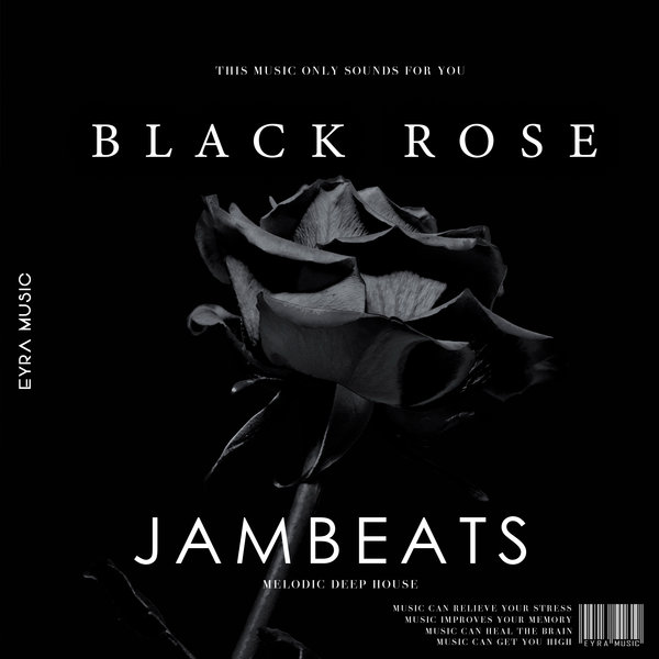 JamBeats - Black Rose on Traxsource