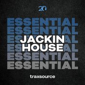 Jackin Essentials - May 20th