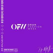 DJ Mel-A - Oran Fashion Week