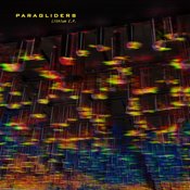 Paragliders - Lithium EP (Remastered)