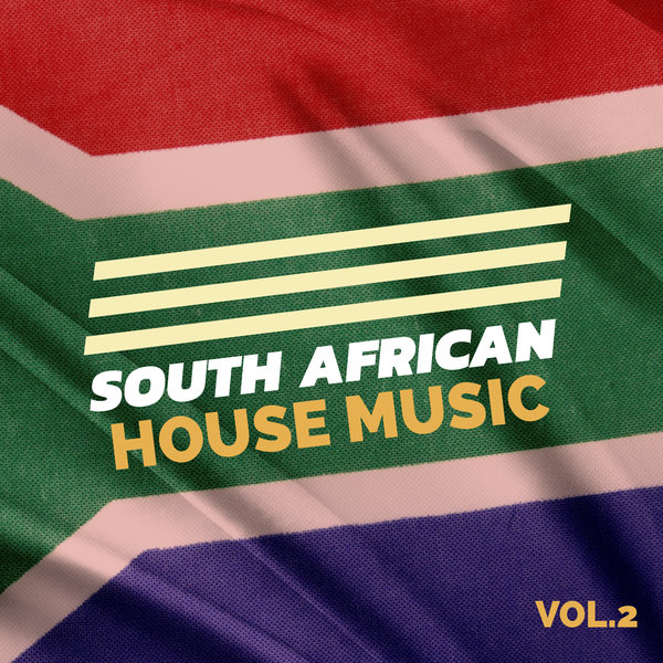 Mycrazything Sounds - South African House Music Vol 2 on Traxsource