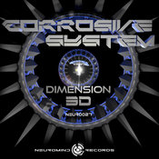Corrosive System - Dimension 3D