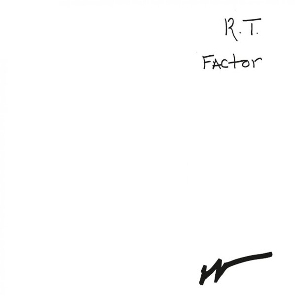 What Does Rt Mean >> R T Factor What Does It Mean Who Are We On Traxsource What Does Rt Mean >> R T Factor What Does It Mean Who Are We On Traxsource