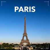 Various Artists - Paris Deep Tunes, Vol. 01