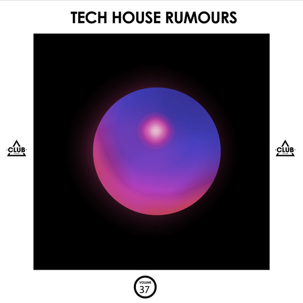 VA - Tech House Rumours, Vol. 37 CSCOMP3459