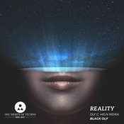 Black Olf - Reality (Olf C. Heln Remix)