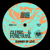 Aluna, Punctual - Summer Of Love