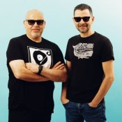 Micky More & Andy Tee - MM & AT Groove To The Music Chart