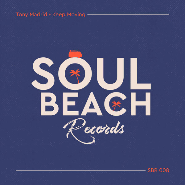 Soul Beach Records