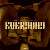 Mykill Millz feat. Wiz Khalifa - Everyday