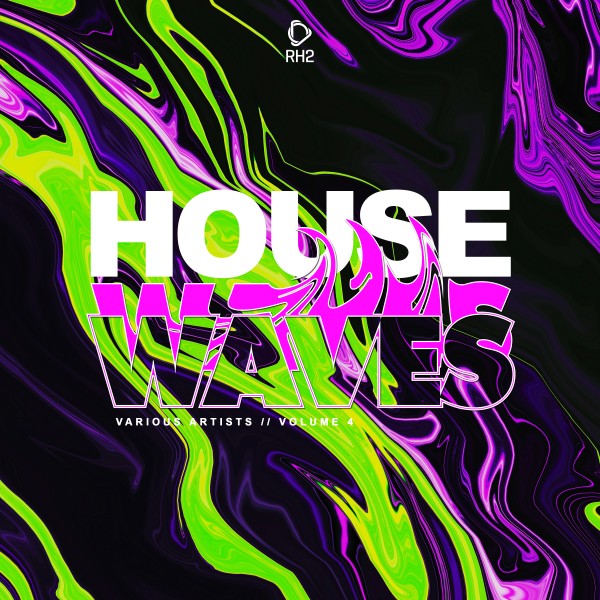 Various Artists - House Waves, Vol. 4 On Traxsource