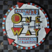 Various Artists - Lack of Afro Presents: One Way (Remixes)