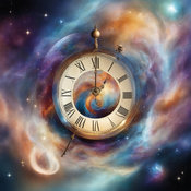Viktor Vos - Space & Time