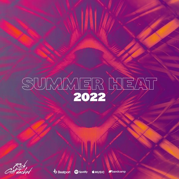 the heat 2022 cover