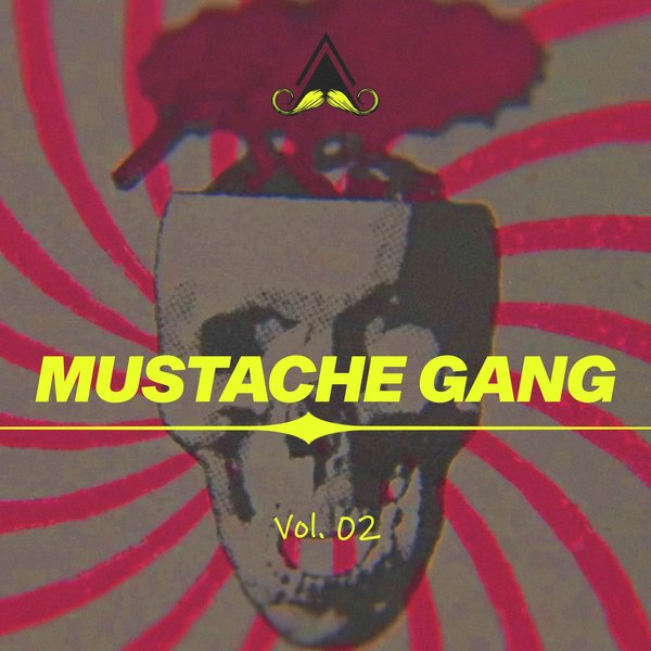 VA - Mustache Gang, Vol. 02 [MSTCHG002]