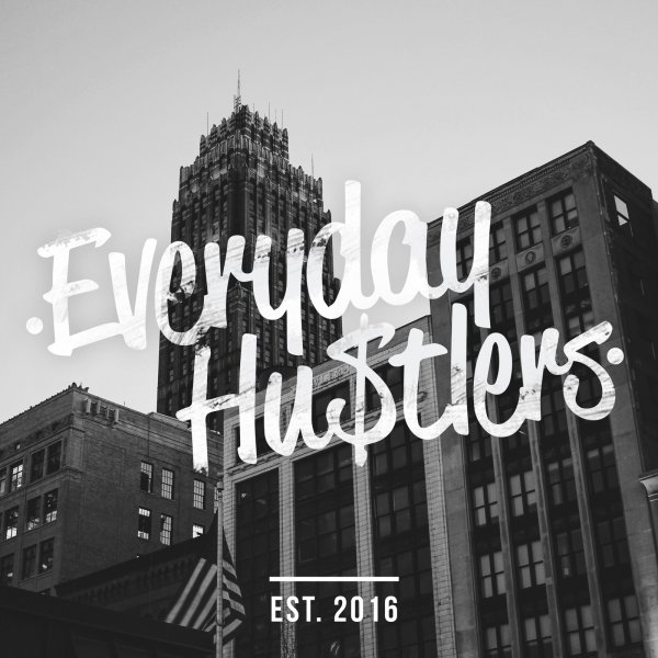 Everyday Hustlers Tracks & Releases on Traxsource