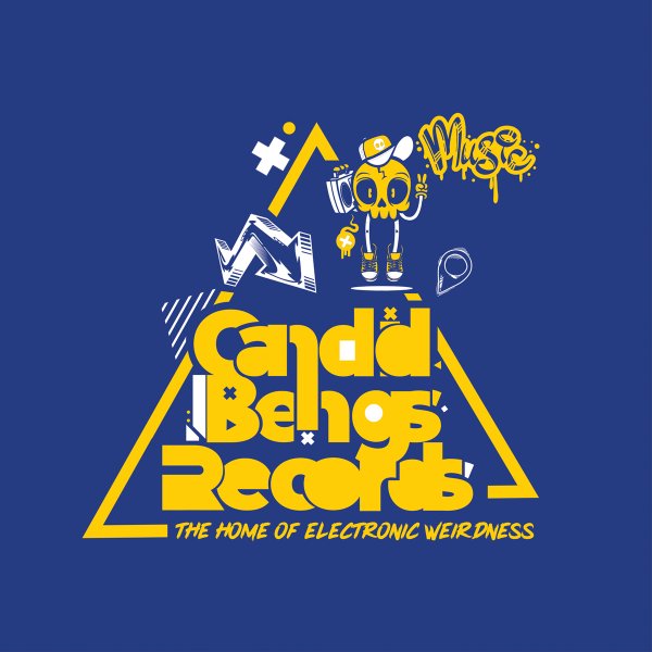 Candid Beings Recordings Tracks & Releases on Traxsource