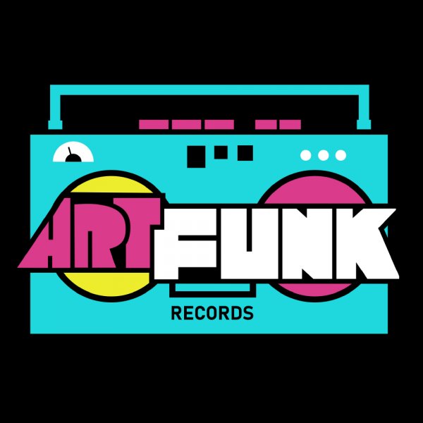 ArtFunk Records Tracks & Releases on Traxsource