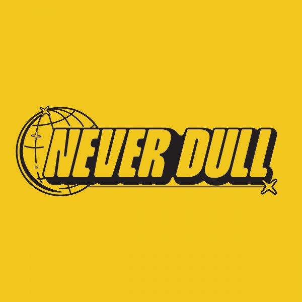 NEVER-DULL