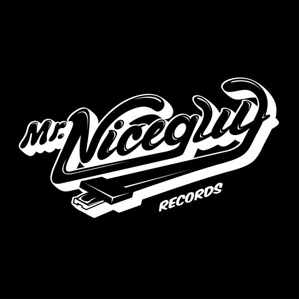 mr nice guy logo