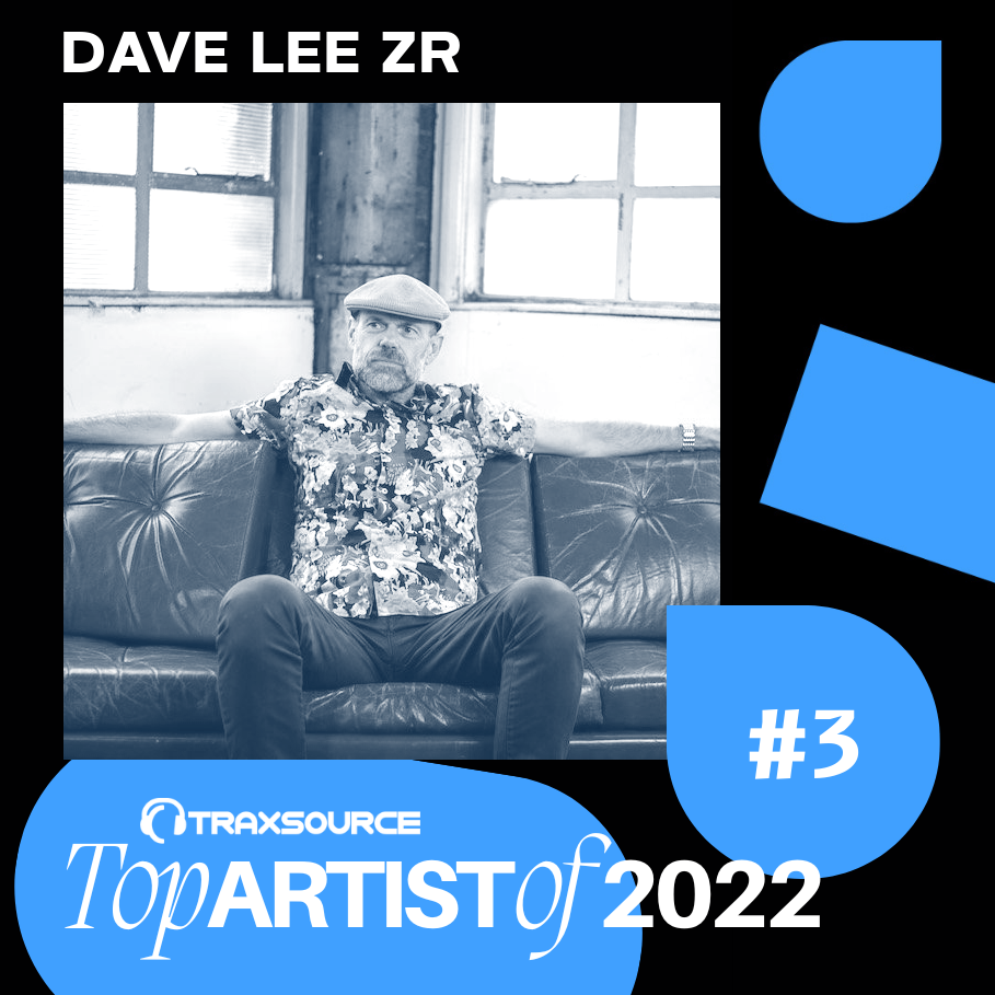 Top Artists Of 2022 | Traxsource