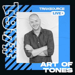 Stream Traxsource LIVE! #378 with Mad Mats by Traxsource