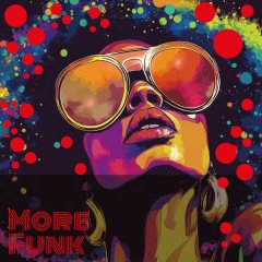 Various Artists - Funk Nonstop on Traxsource