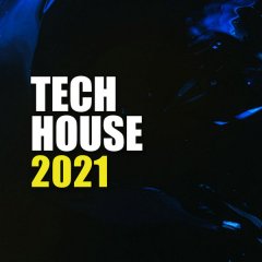 Remix Rotation Tech House Chart November 2021 (567 Tracks)