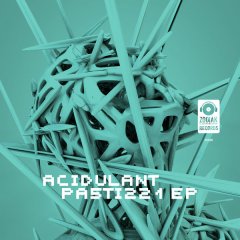 Parallax - Archives EP on Traxsource