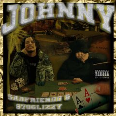 ●JONNY-T 良質G-FUNK ○JONNY-T 良質G-FUNK