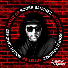 Roger Sanchez - Again Remix by MichaelBM