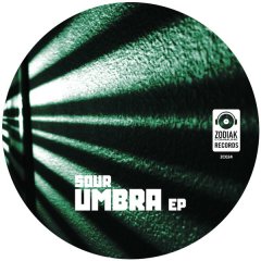 Parallax - Archives EP on Traxsource