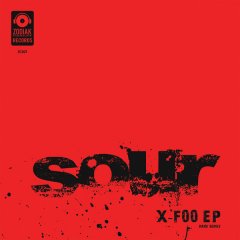 Parallax - Archives EP on Traxsource