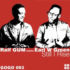 Ralf GUM Meets Toshi On Latest Single Titled “Xakanga”